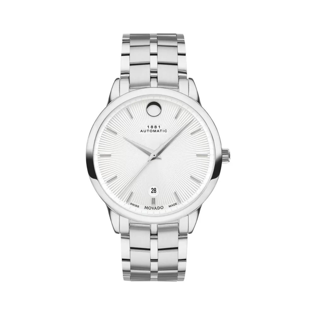Movado Nam 0607462