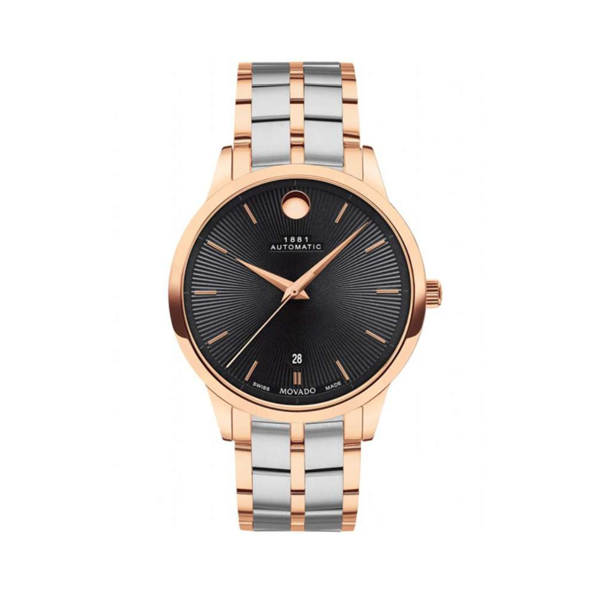 Movado Nam 0607464