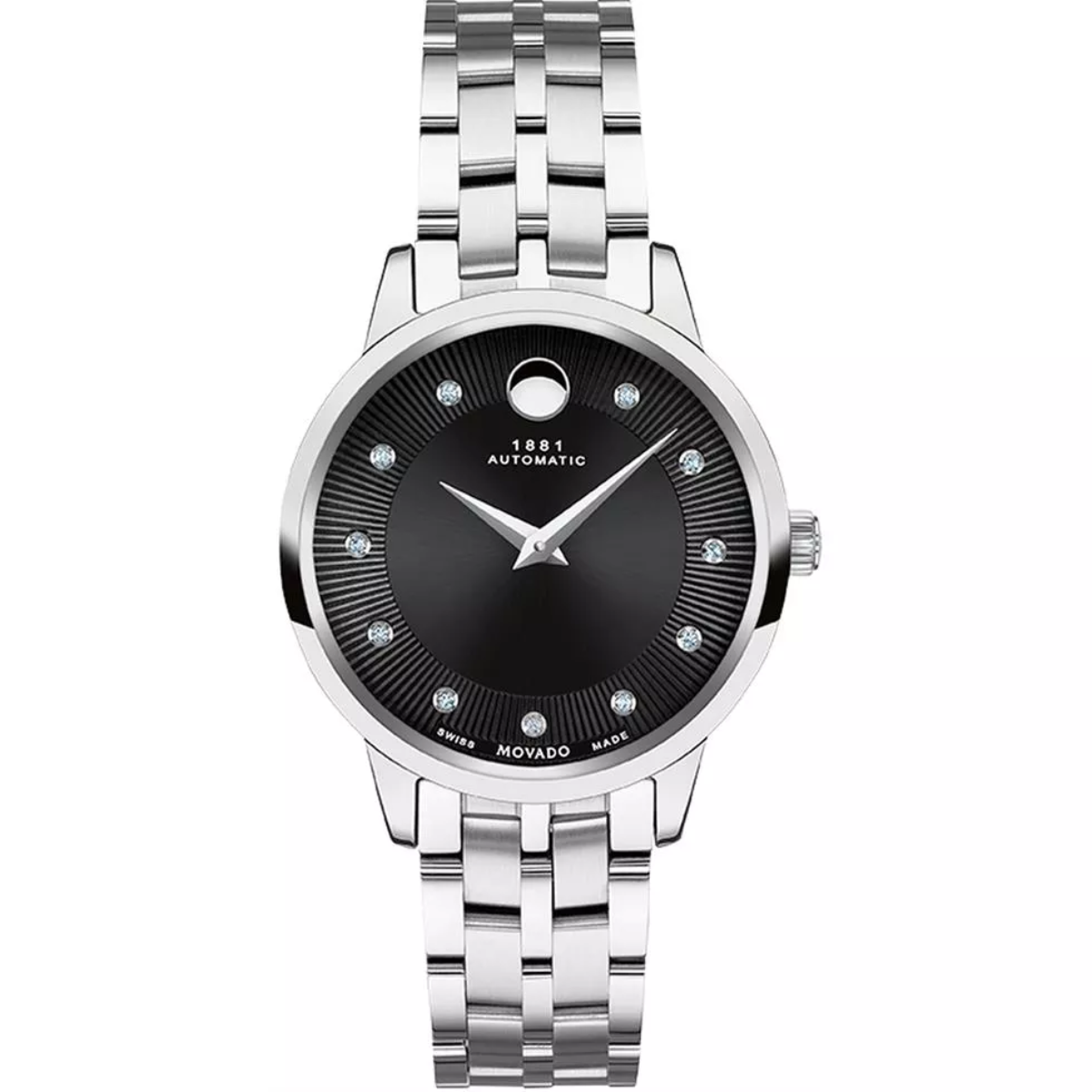 Movado Nữ 0607469M