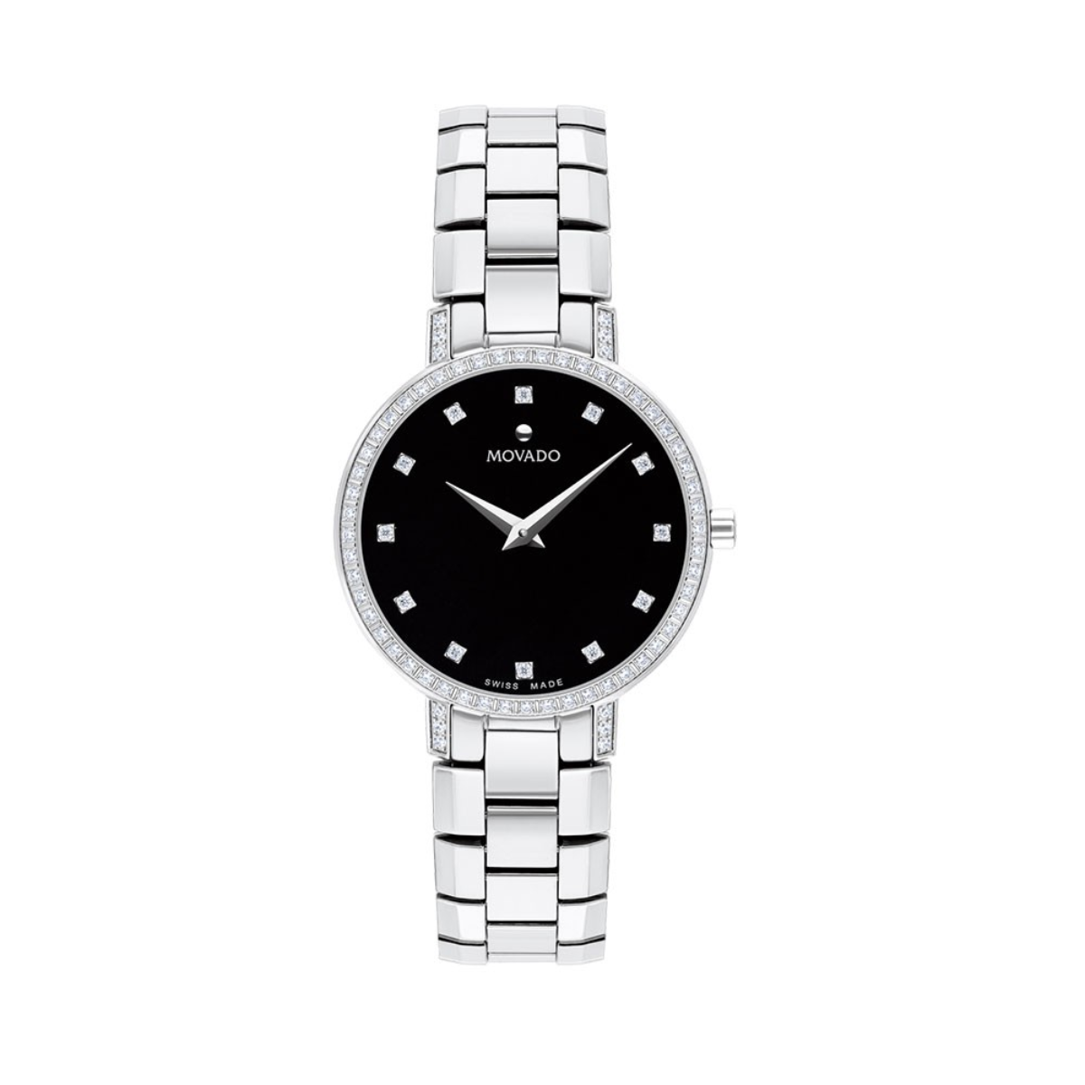 Movado Nữ 0607484
