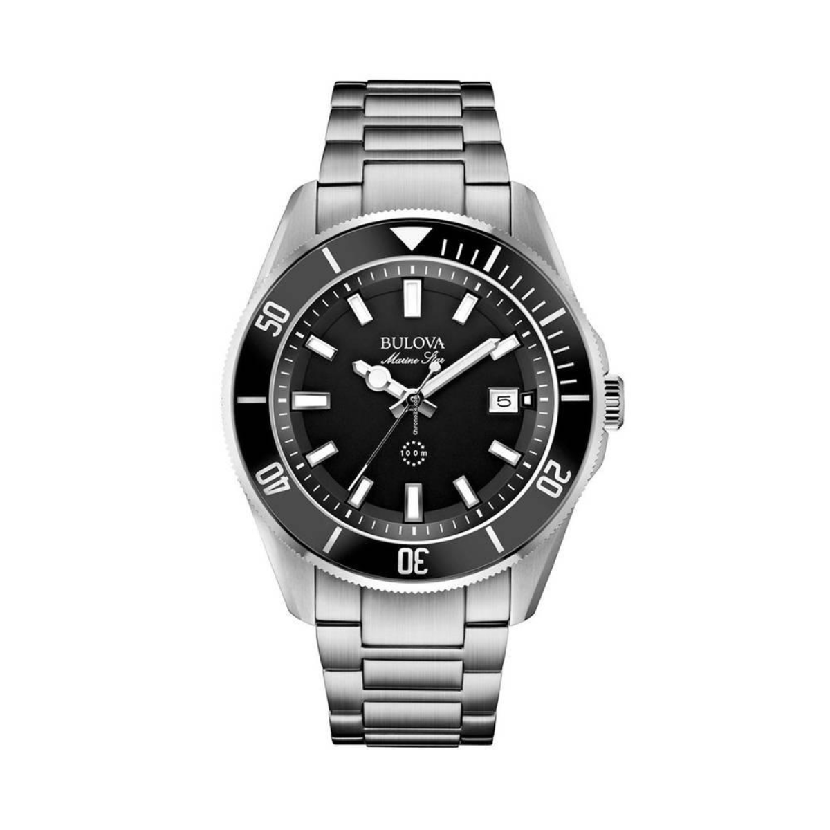 Bulova Nam 98B203