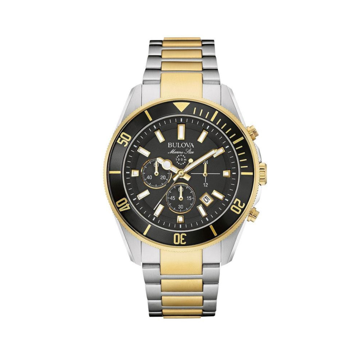 Bulova Nam 98B249