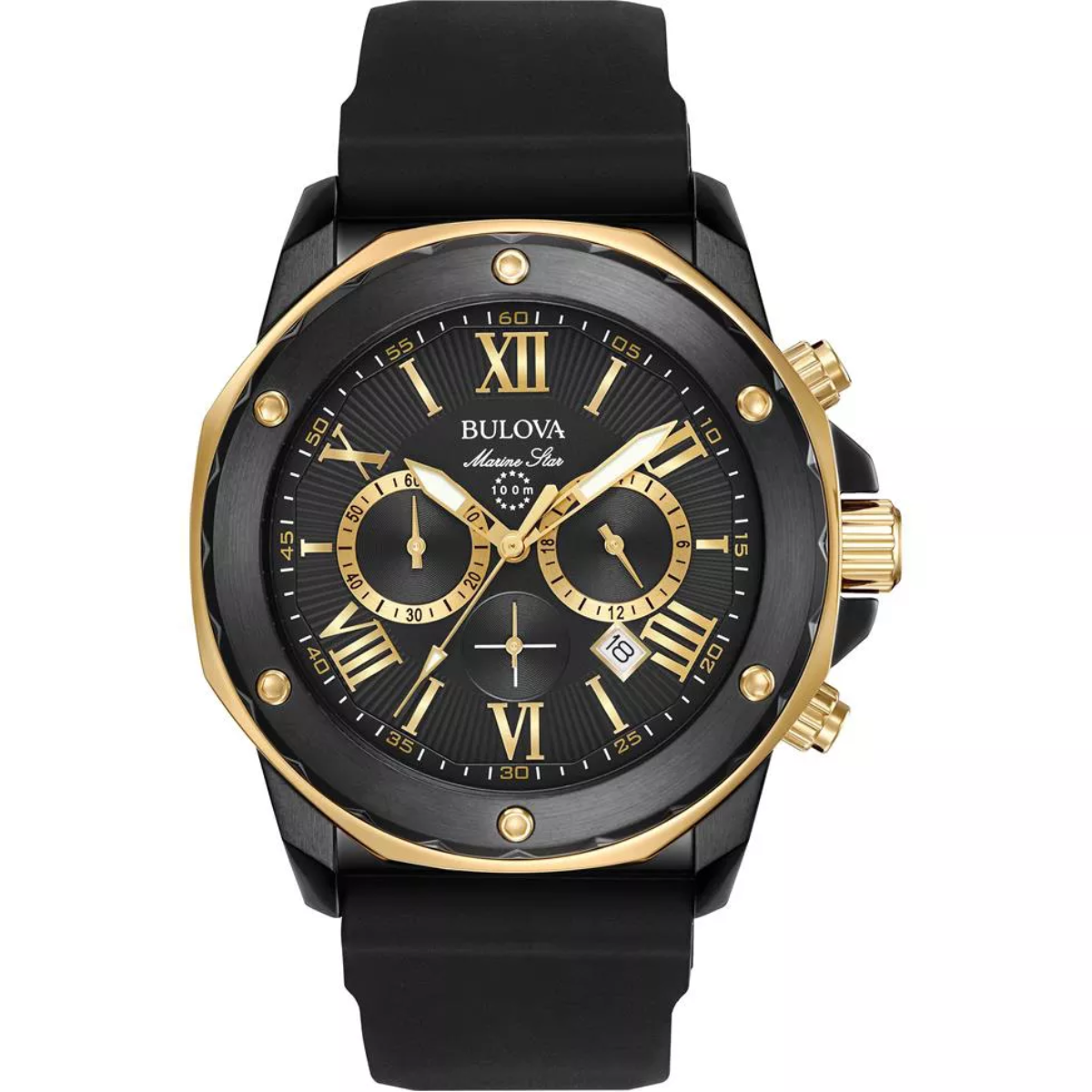 Bulova Nam 98B278