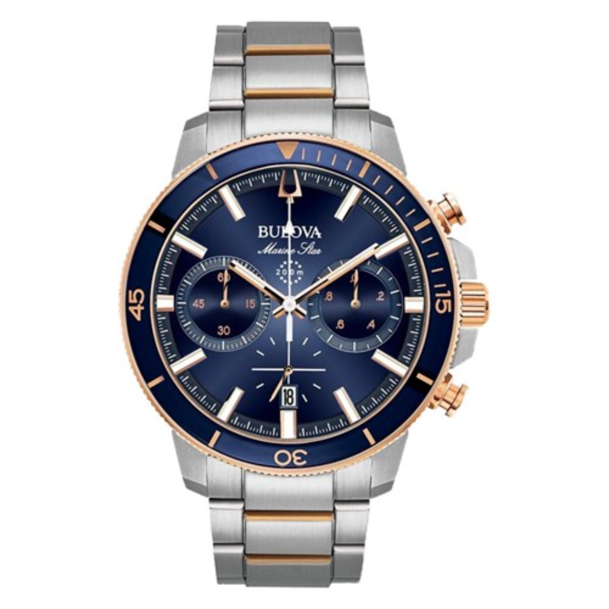 Bulova Nam 98B301