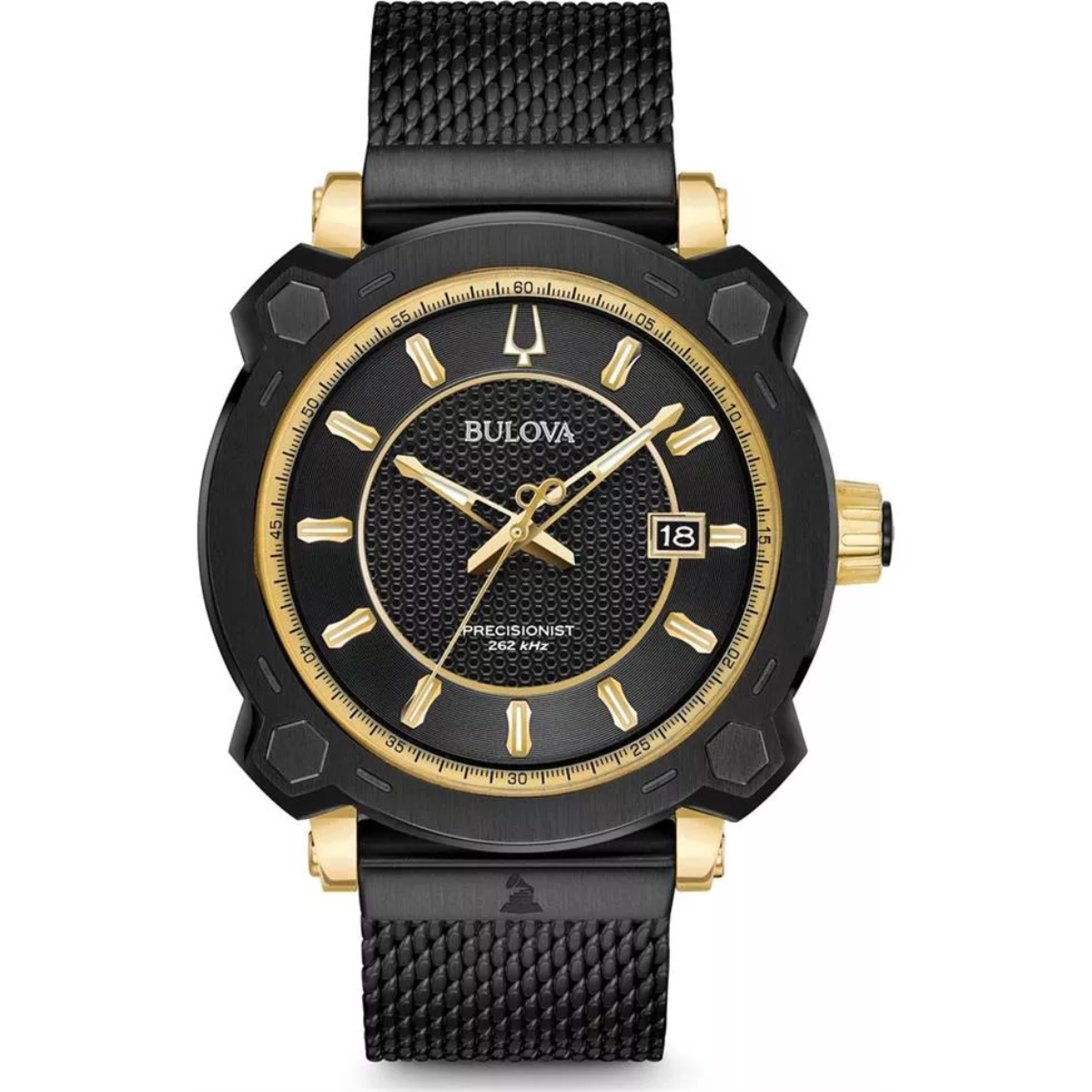 Bulova Nam 98B303