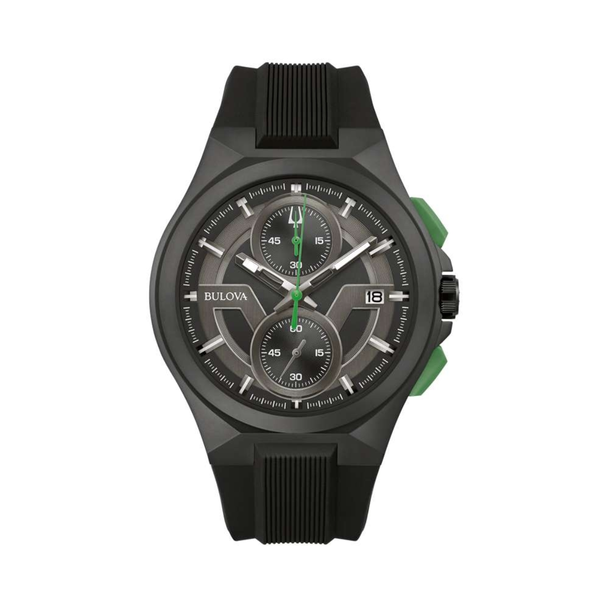 Bulova Nam 98B381