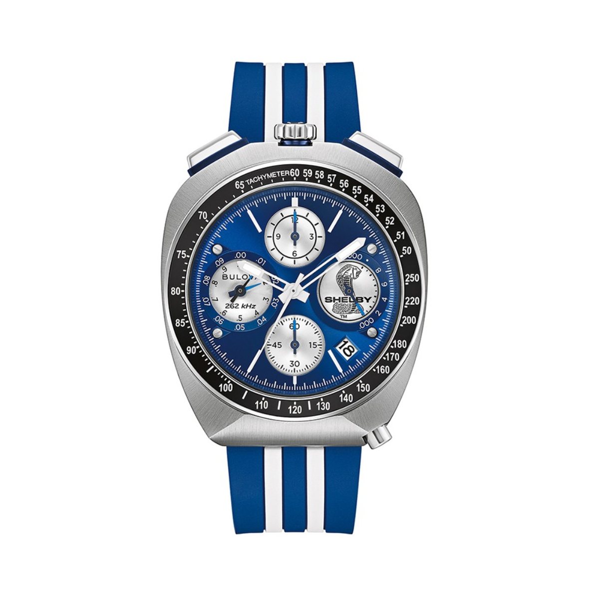 Bulova Nam 98B452