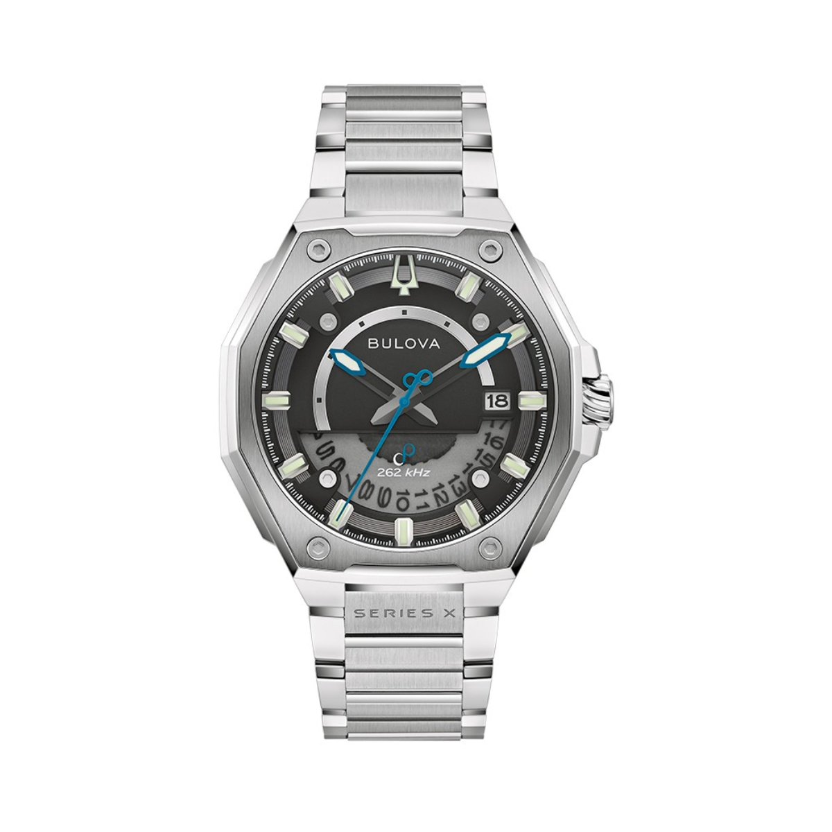 Bulova Nam 98B456
