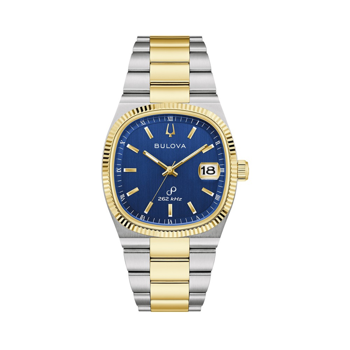 Bulova Nam 98B462