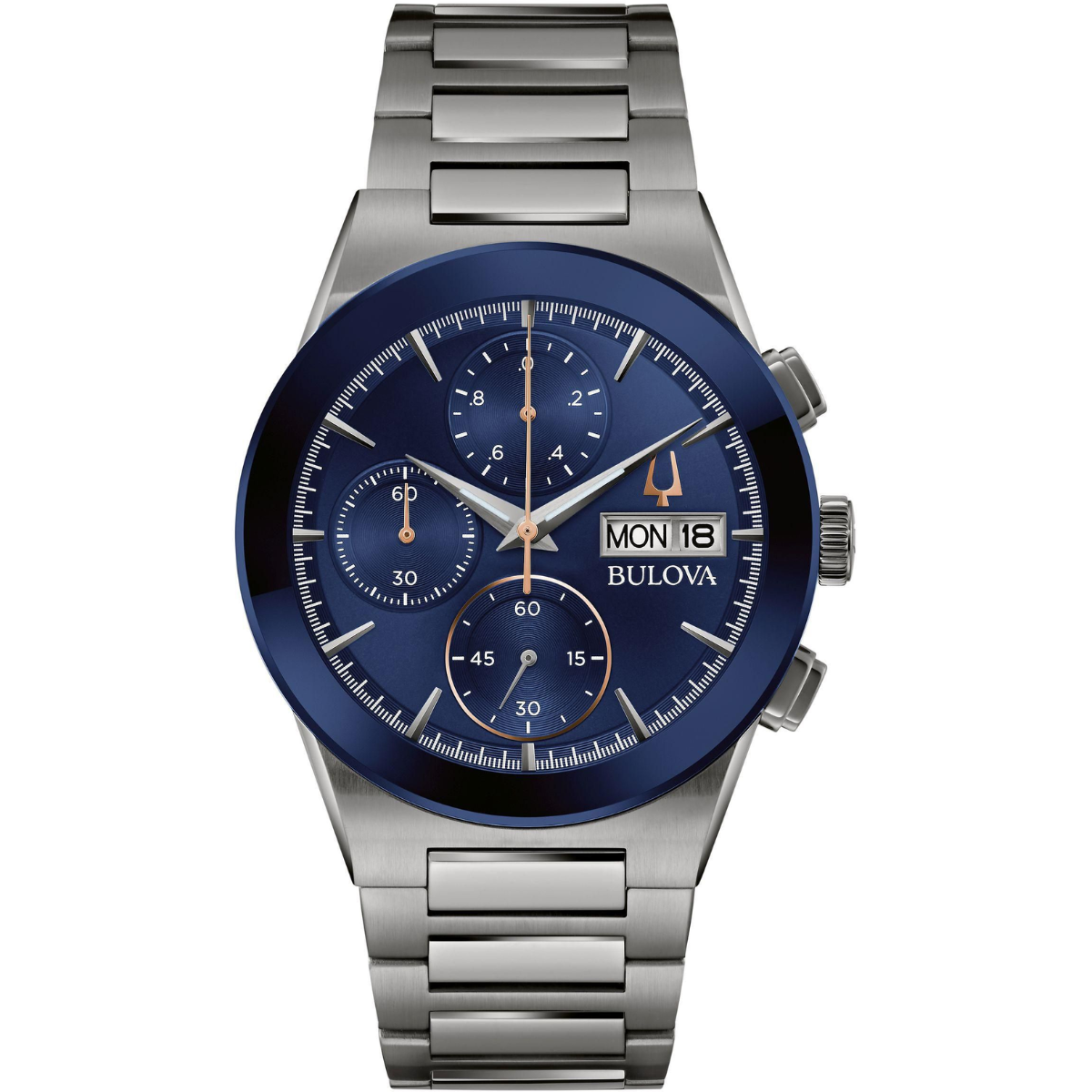 Bulova Nam 98C143