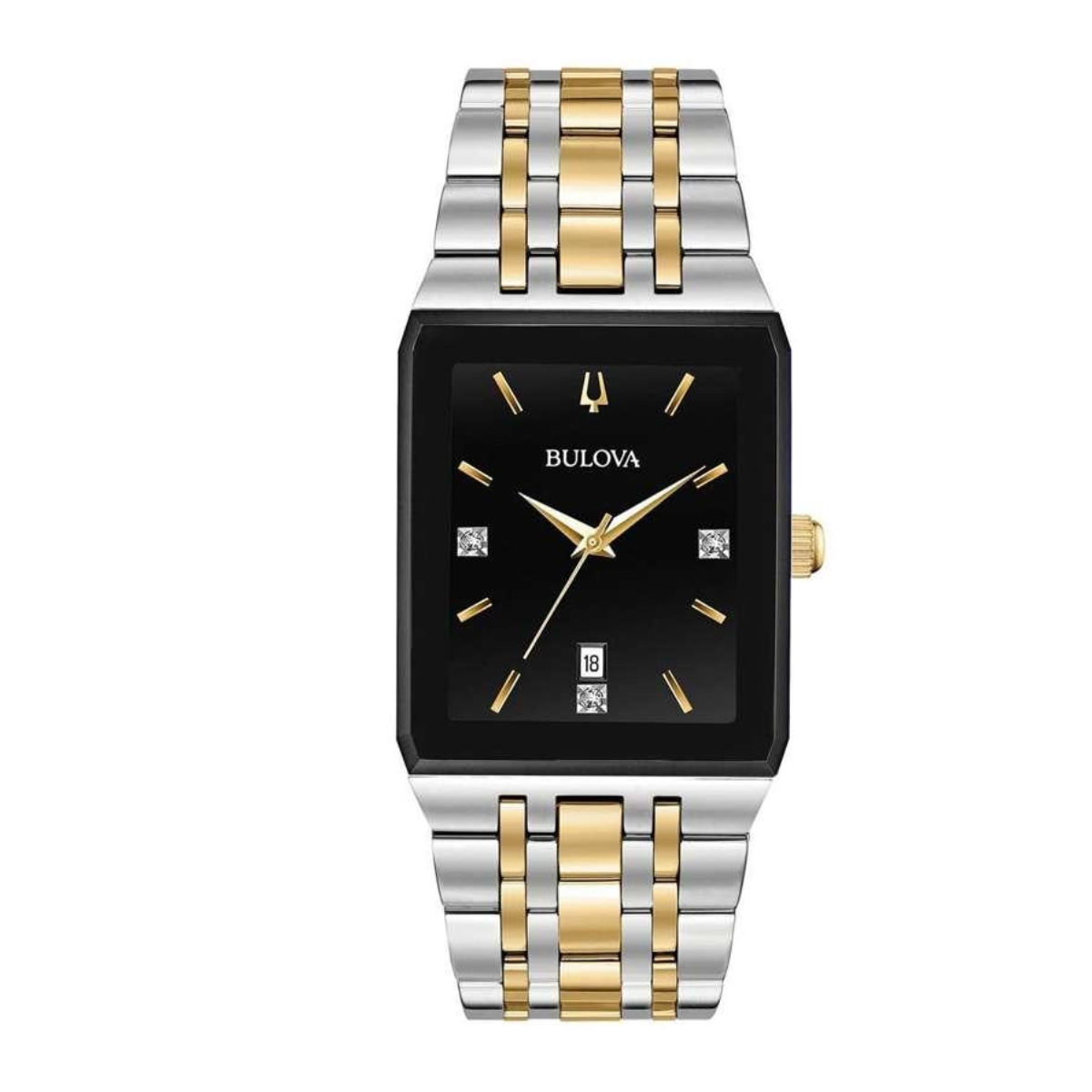 Bulova Nam 98D153