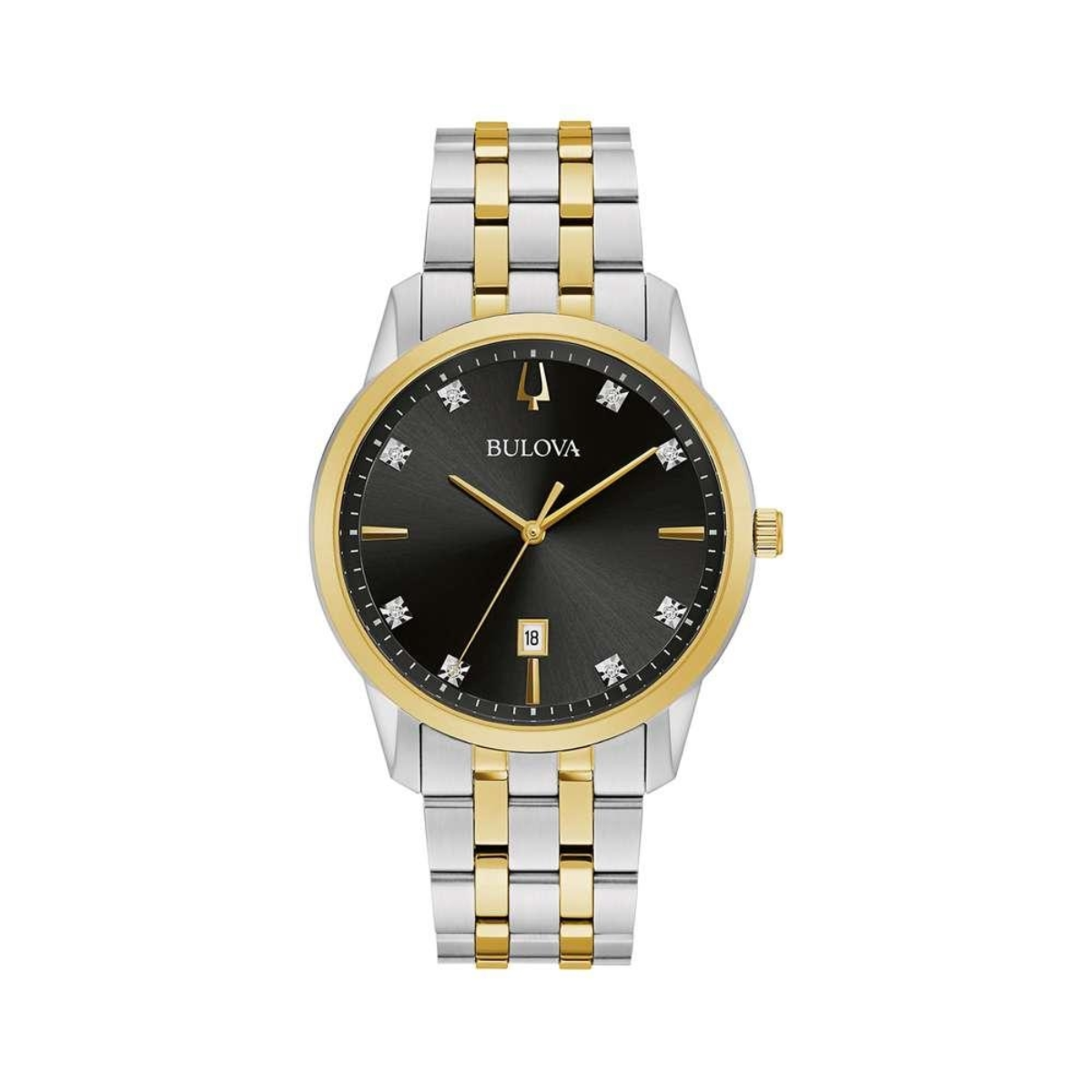 Bulova Nam 98D165
