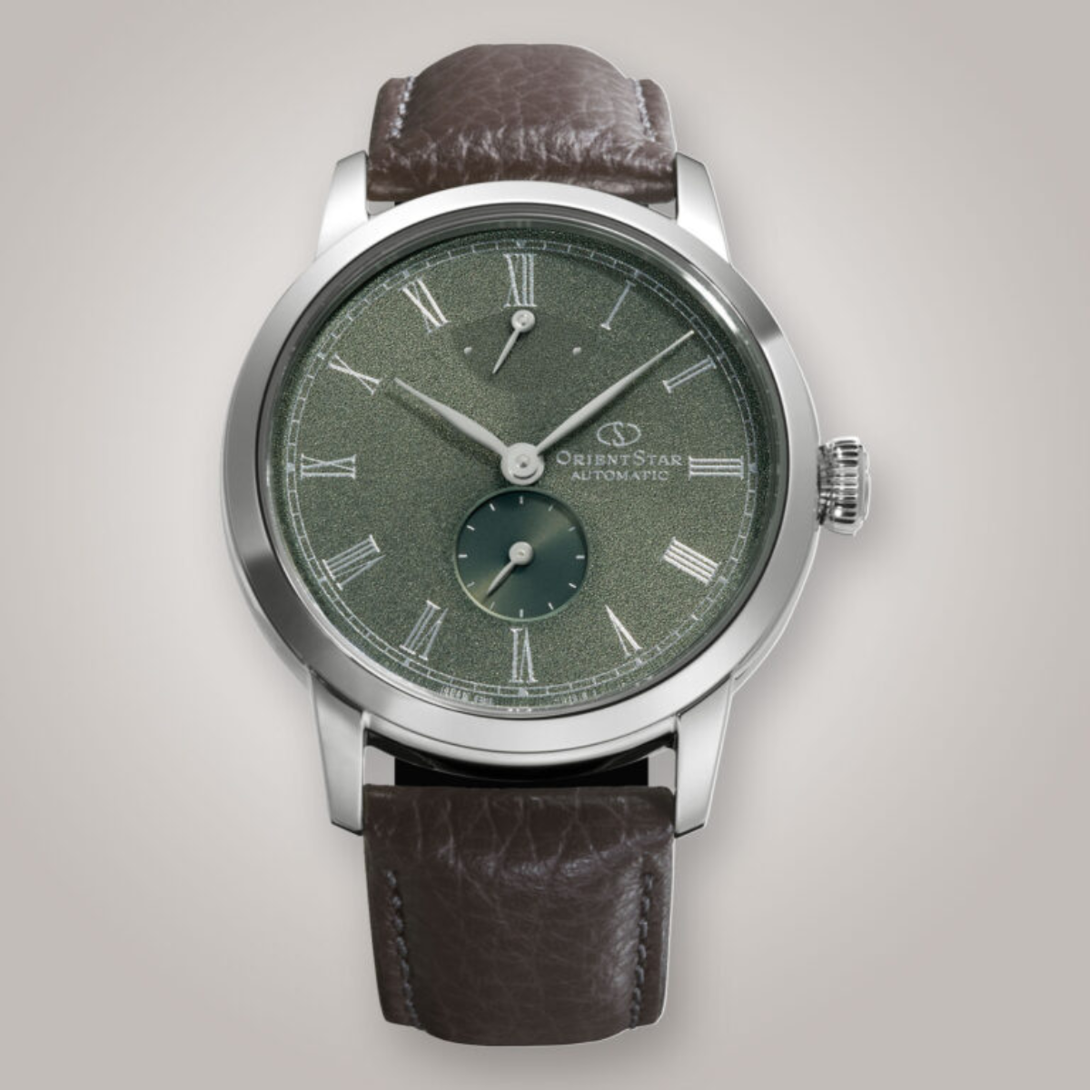 Orient Star Nam RE-BS0001E00B