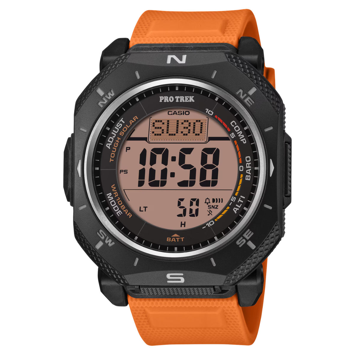 Casio Nam PRG-69-4DR
