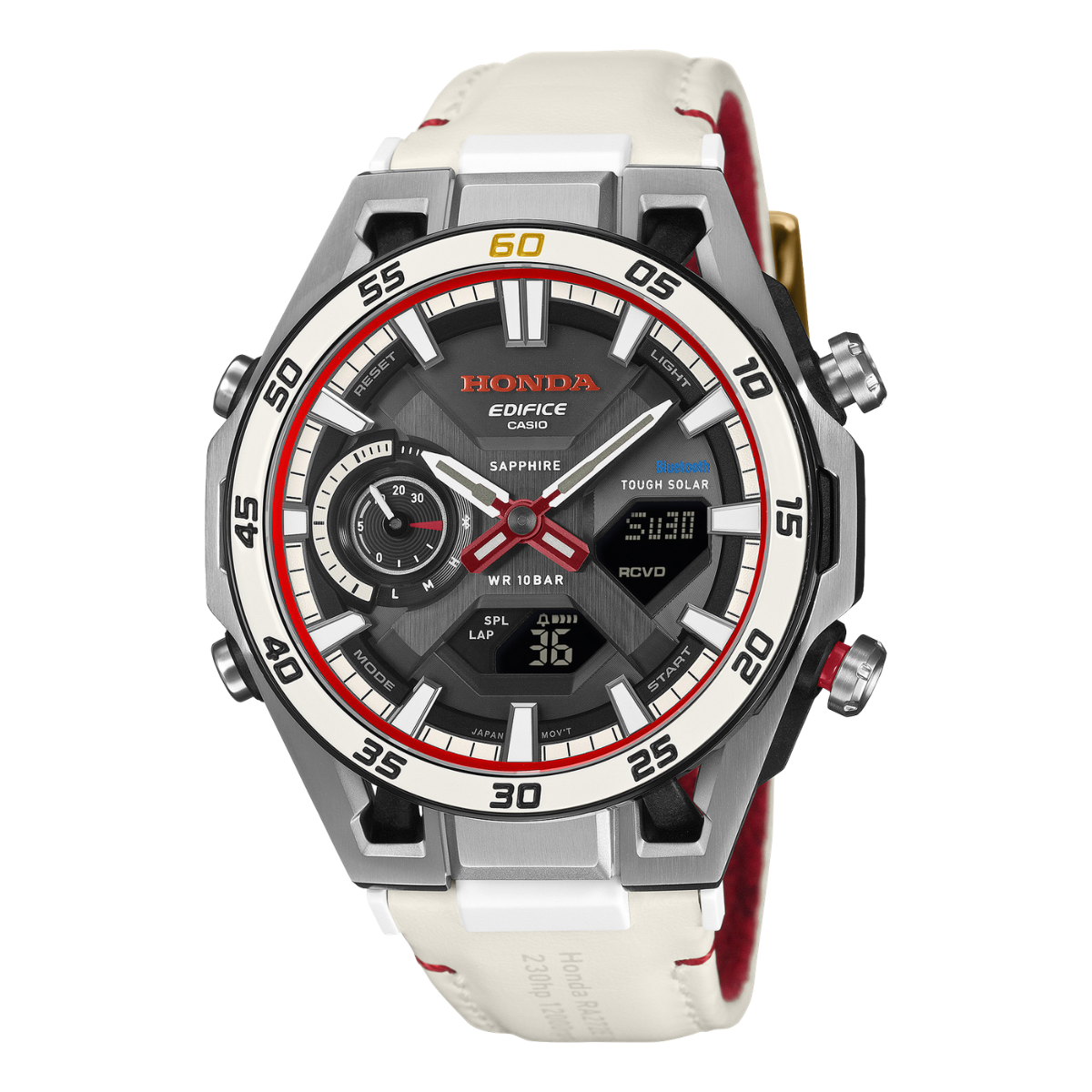 Casio Nam ECB-2300HR-1ADR