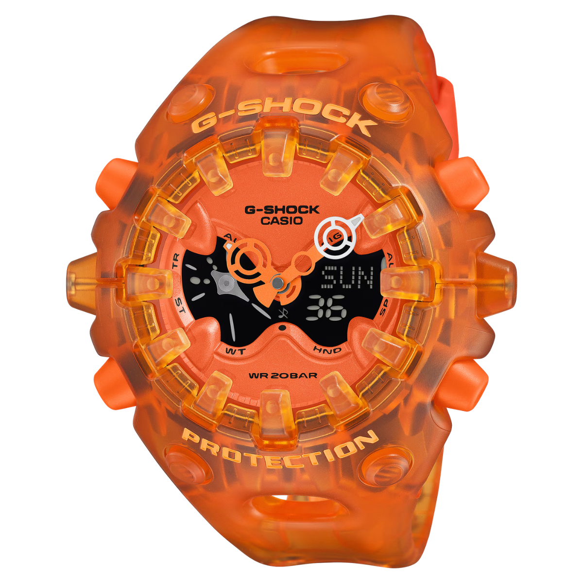 Casio Nam GA-V01SKE-4ADR