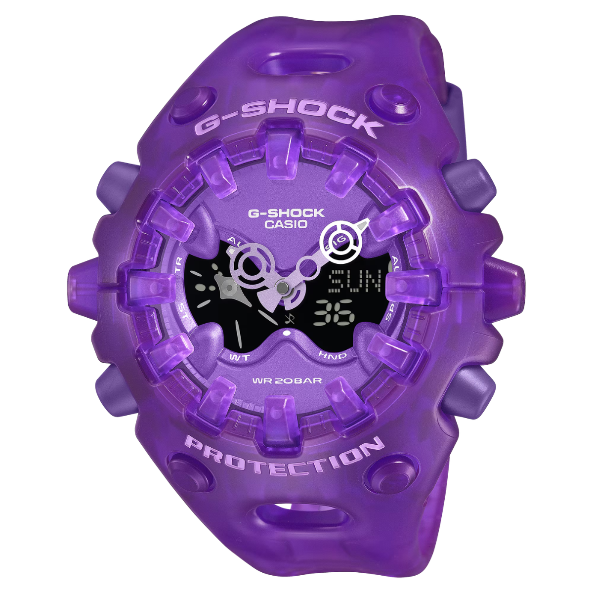 Casio Nam GA-V01SKE-6ADR