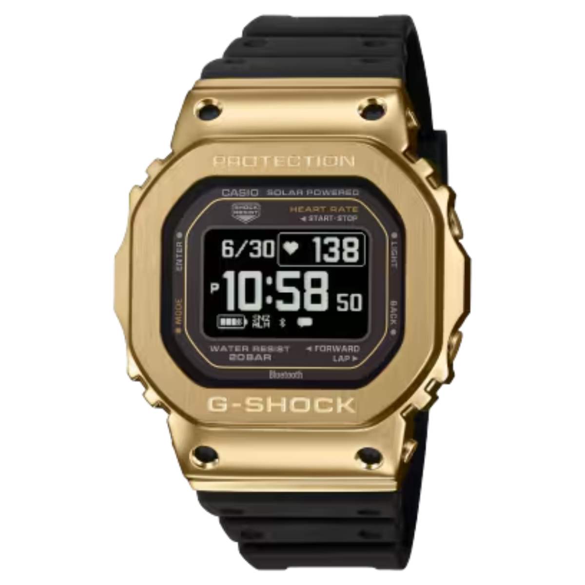 Casio Nam GM-H5600-9DR