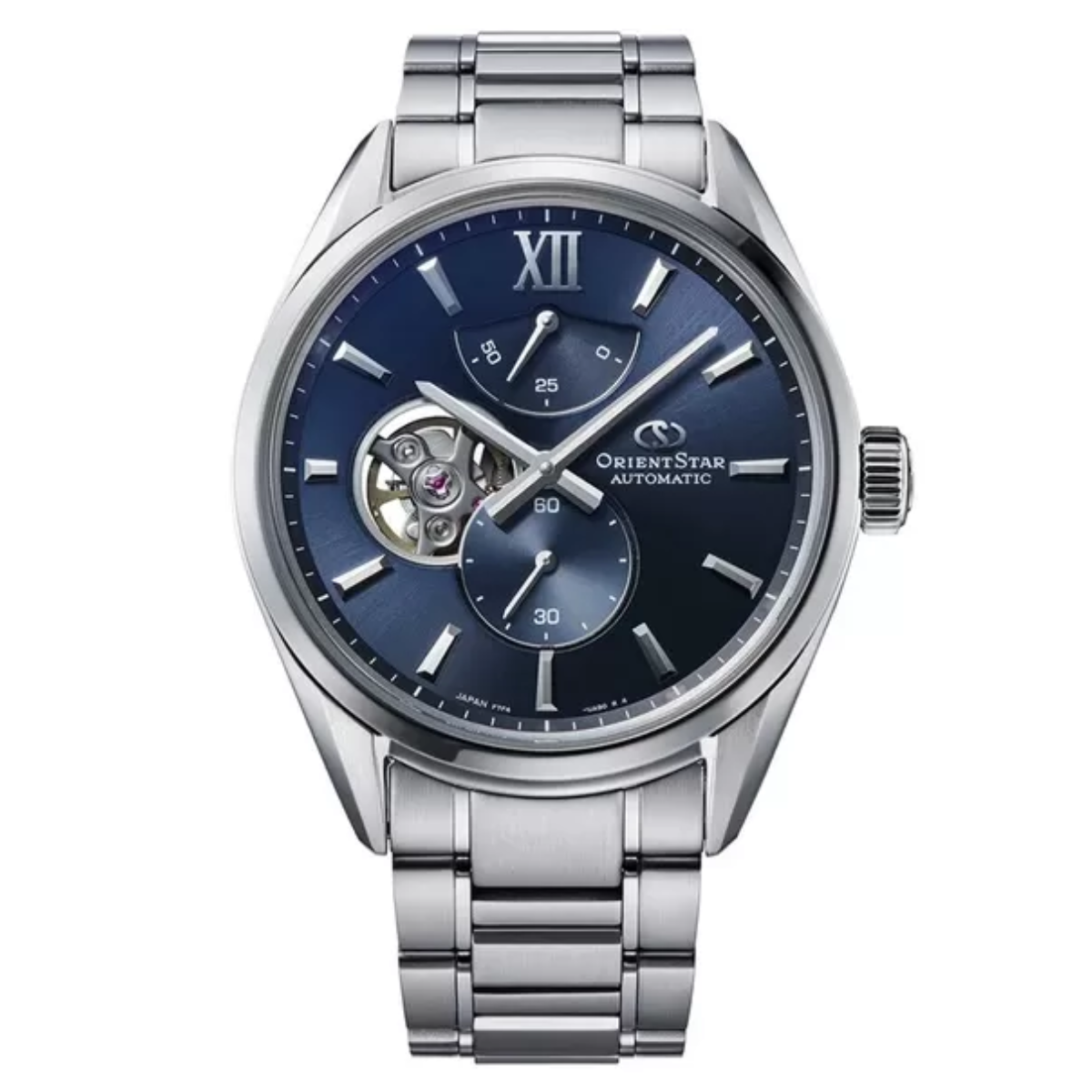 Orient Star Nam RE-BY0010L00B