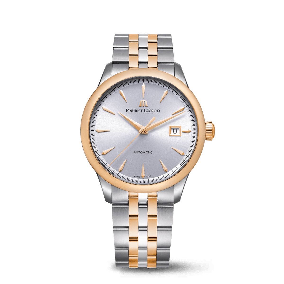 Maurice Lacroix Nam 756008-PVP12-130-1