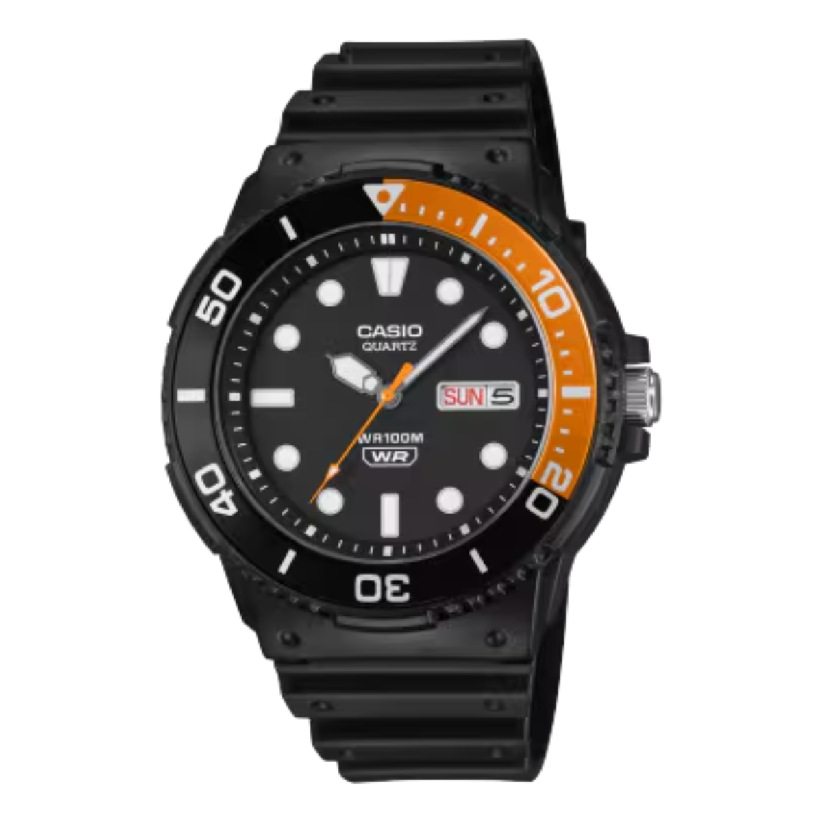 Casio Nam MRW-230H-1E4VDF