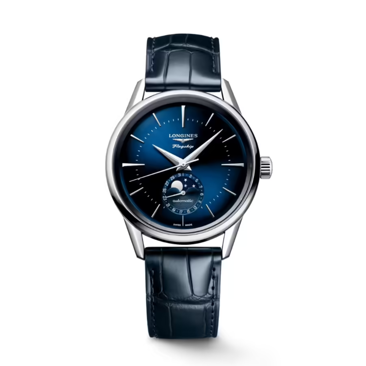 Longines Nam L4.815.4.92.2