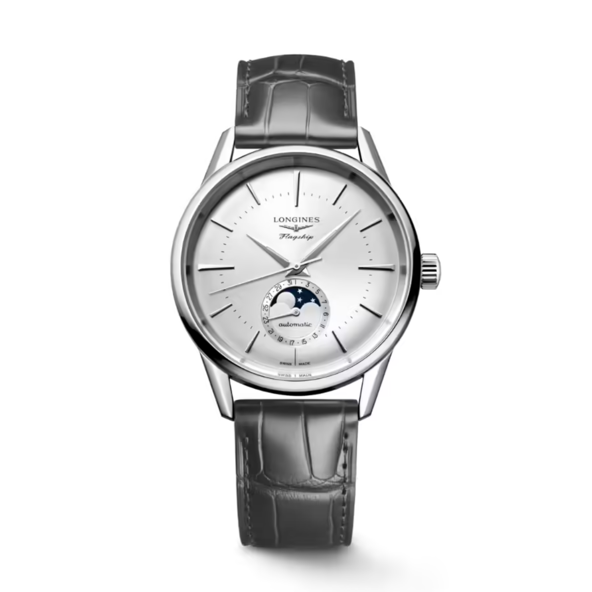 Longines Nam L4.815.4.72.2