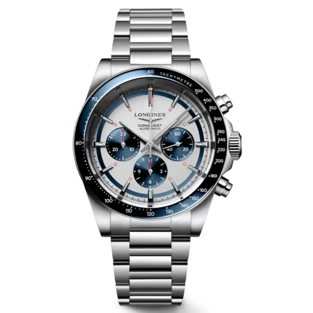 Longines Nam L3.835.4.98.6