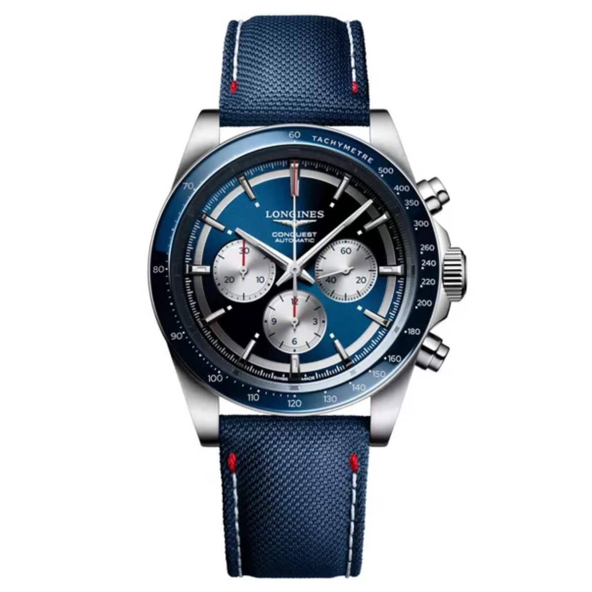 Longines Nam L3.835.4.91.2