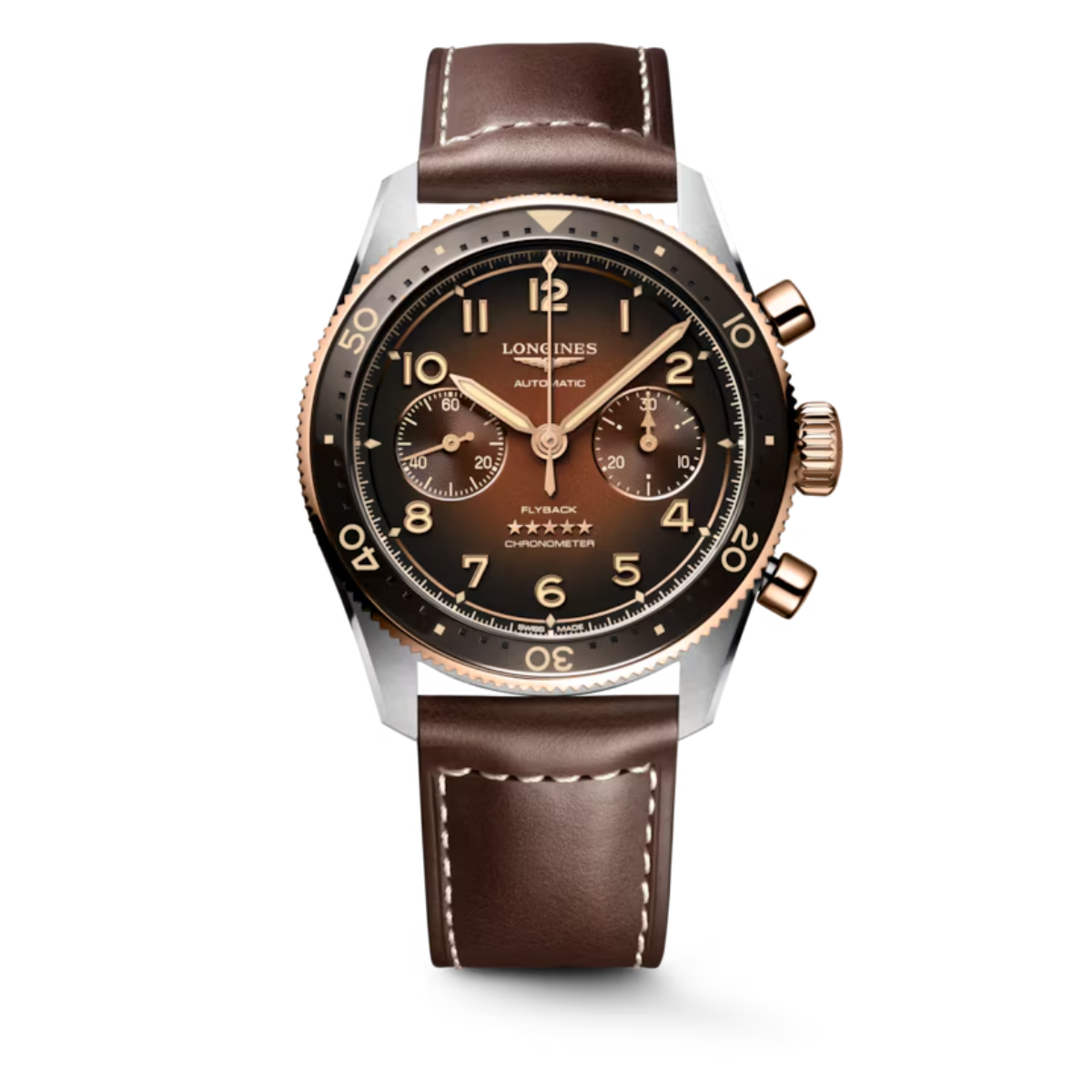 Longines Nam L3.821.5.59.2