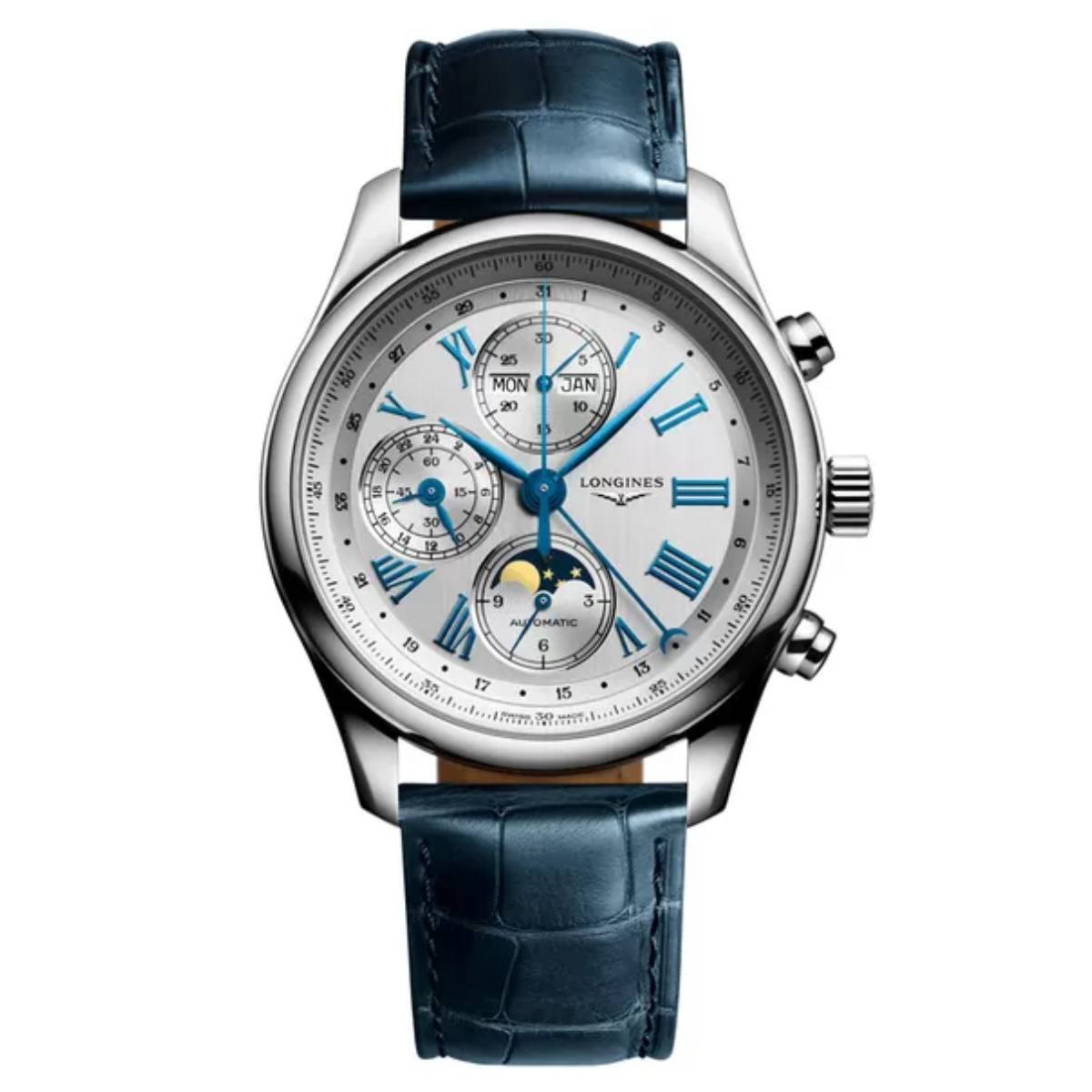 Longines Nam L2.773.4.71.2