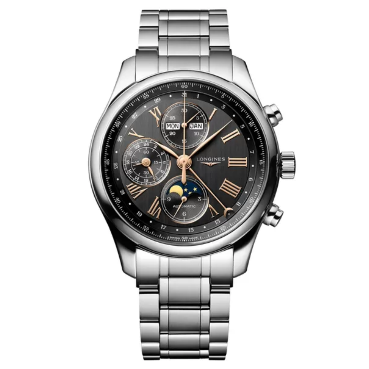 Longines Nam L2.773.4.61.6