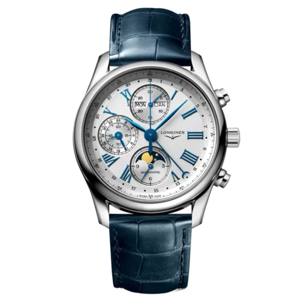 Longines Nam L2.673.4.71.2