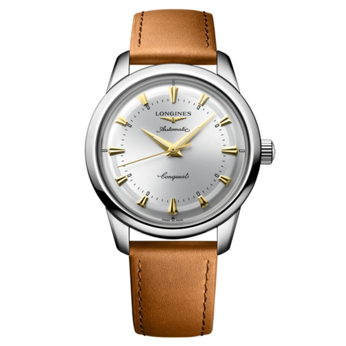 Longines Nam L1.650.4.72.2