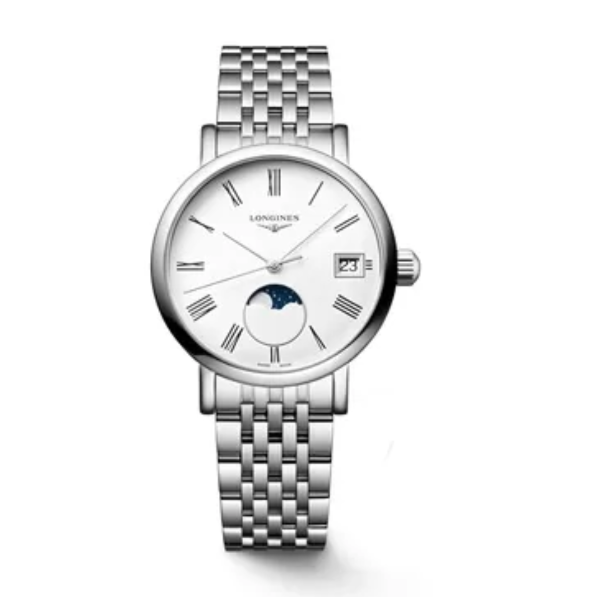 Longines Nữ L4.330.4.11.6