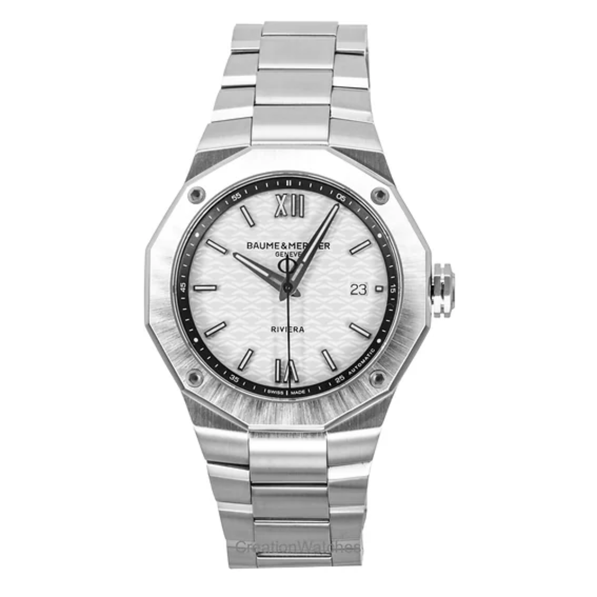 Baume & Mercier Nam M0A10829