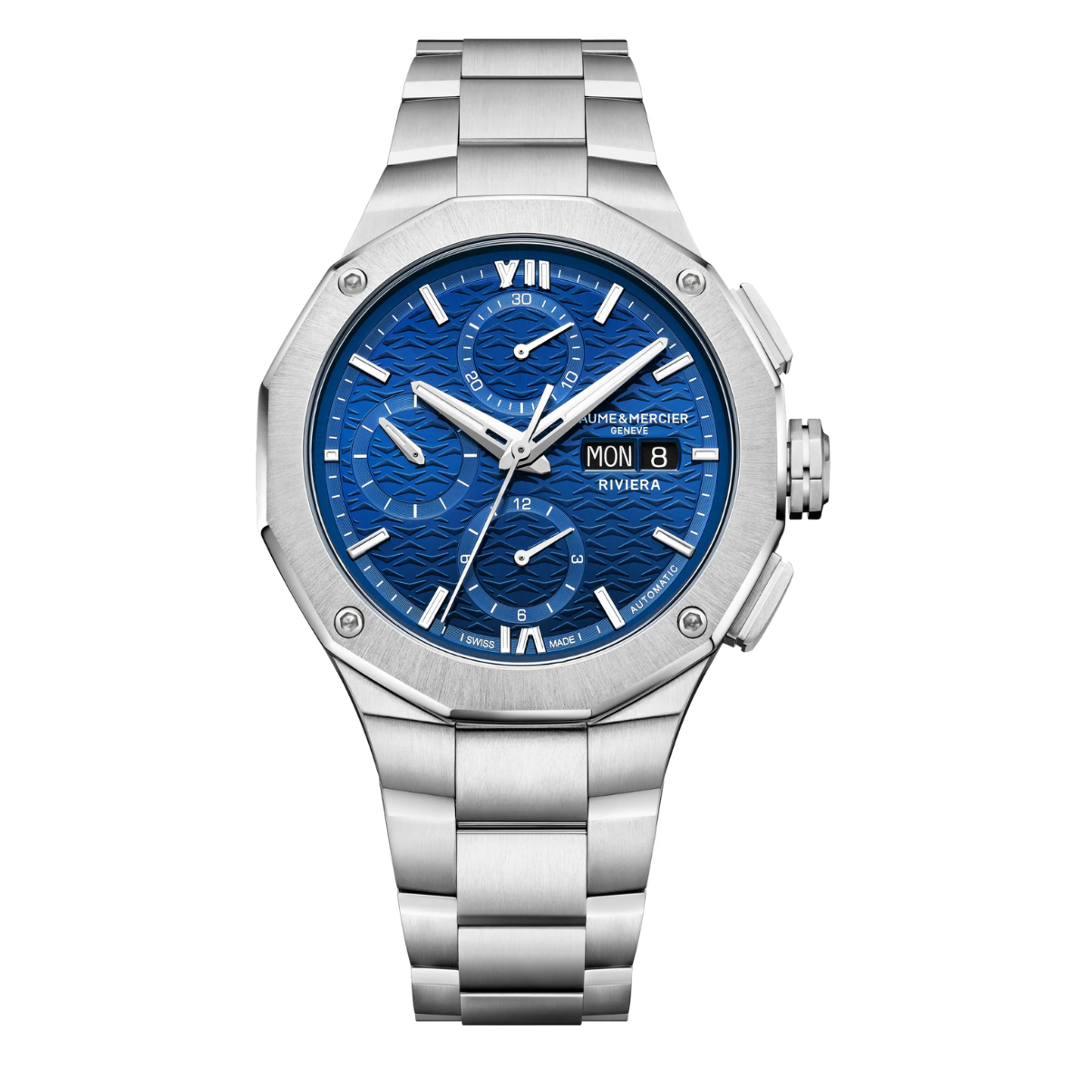Baume & Mercier Nam M0A10826