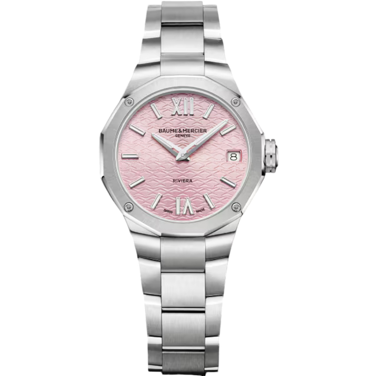 Baume & Mercier Nữ M0A10812