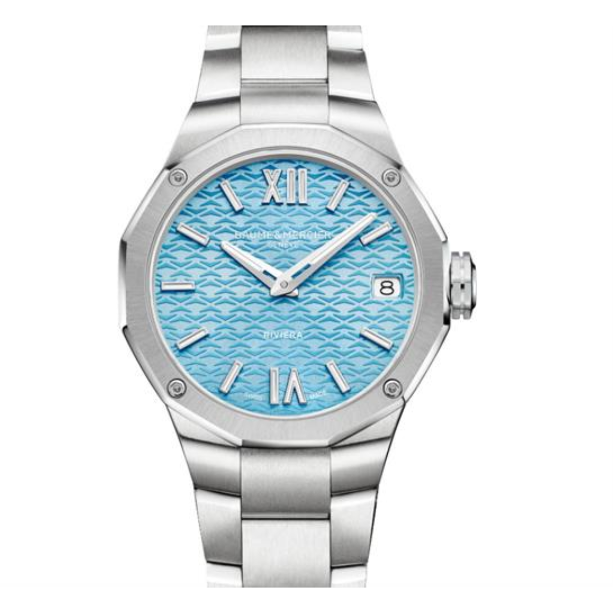 Baume & Mercier Nữ M0A10811