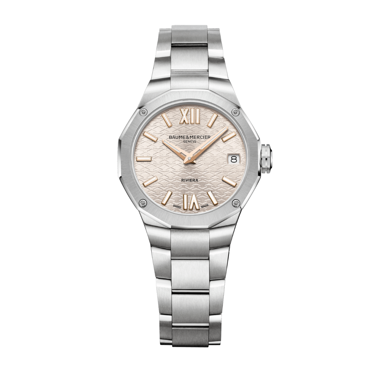 Baume & Mercier Nữ M0A10810