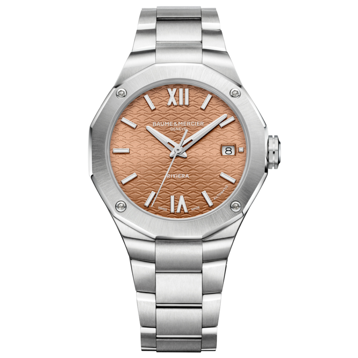 Baume & Mercier Nữ M0A10764