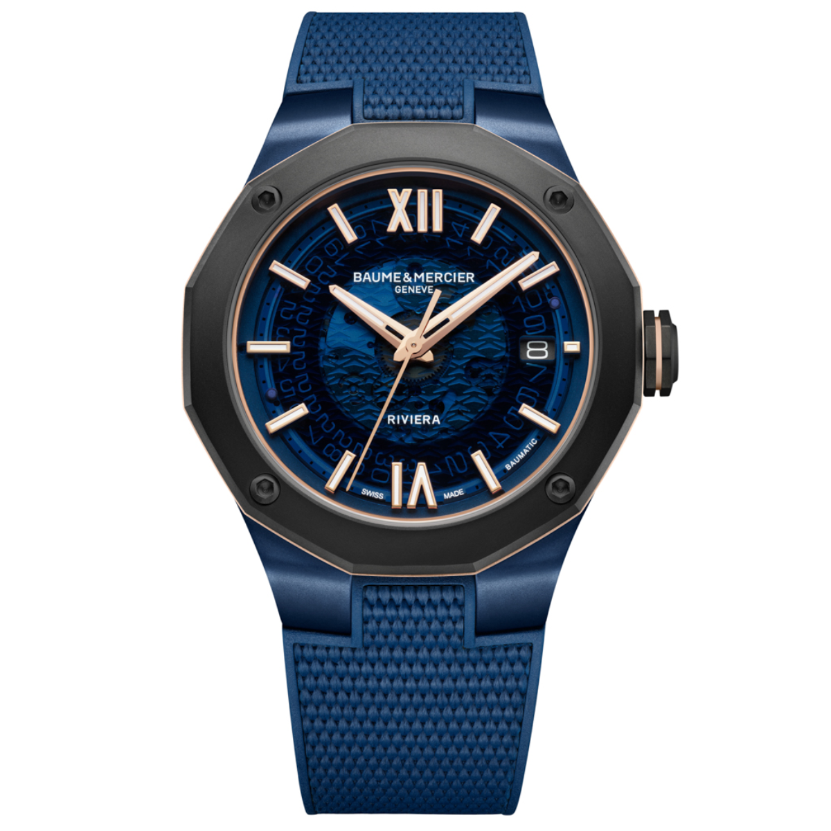 Baume & Mercier Nam M0A10769