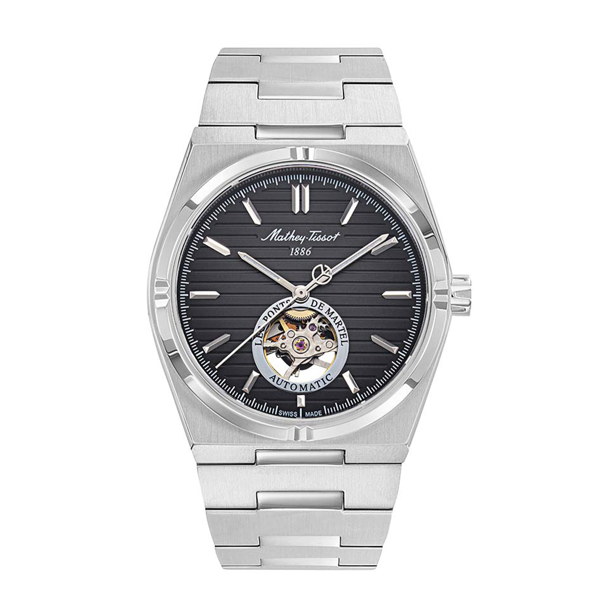 Mathey Tissot Nam EF118ATAN