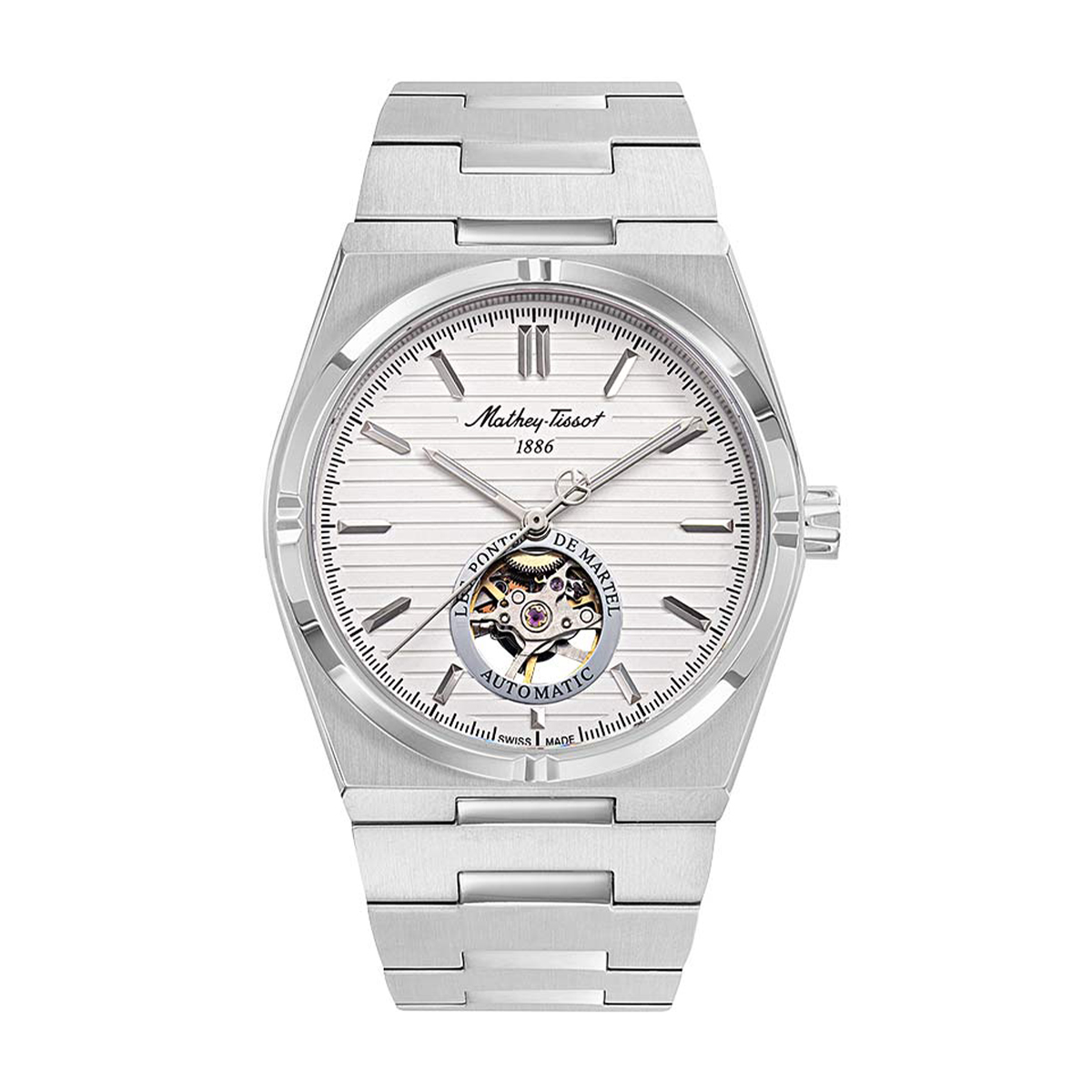 Mathey Tissot Nam EF118ATAS