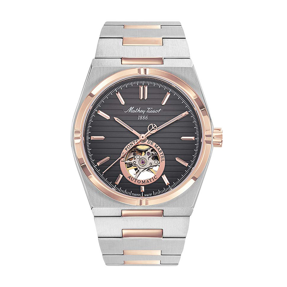 Mathey Tissot Nam EF118ATRS