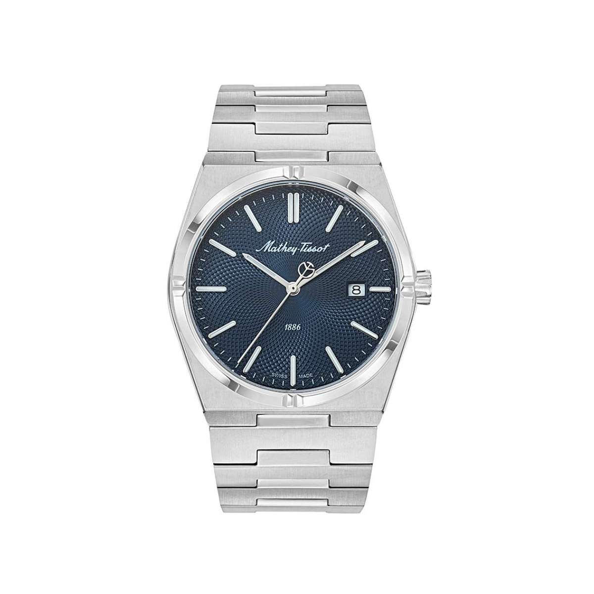 Mathey Tissot Nam H118ABU
