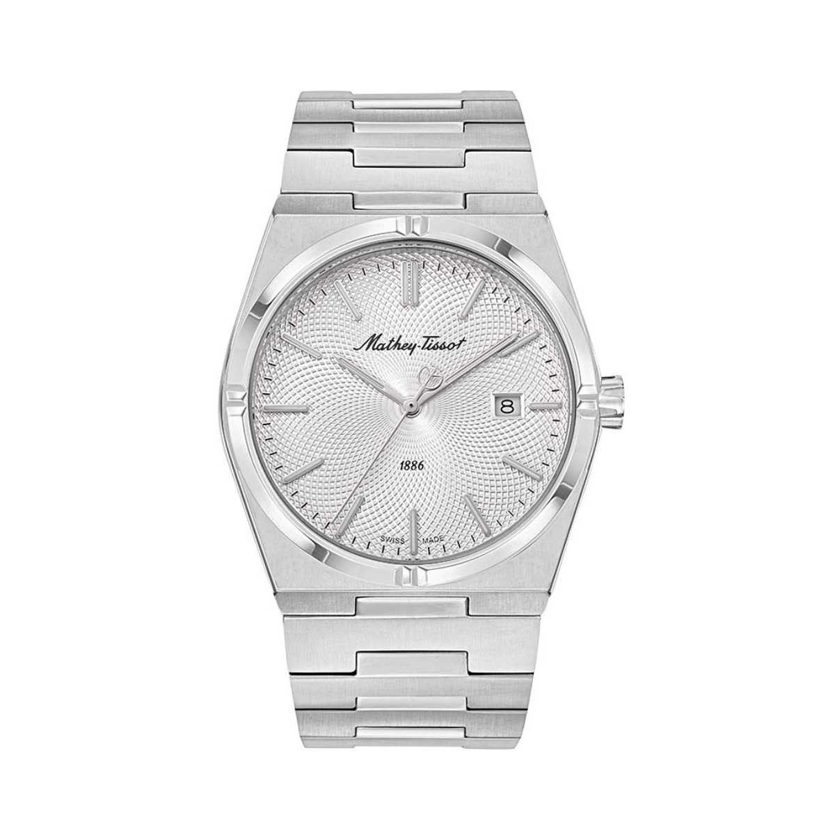 Mathey Tissot Nam H118AS