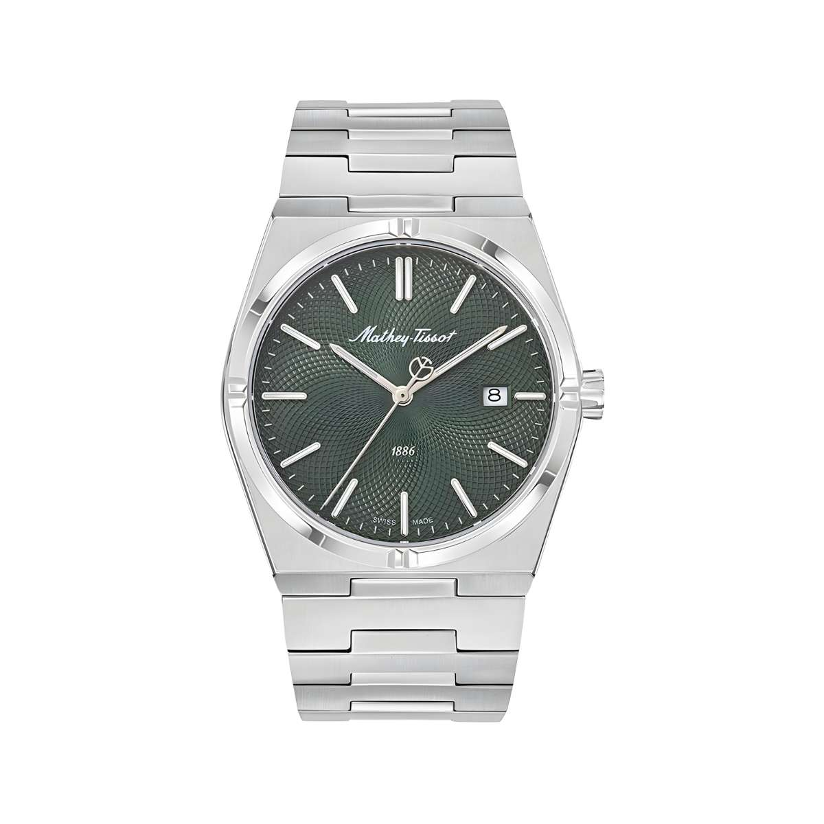 Mathey Tissot Nam H118AV