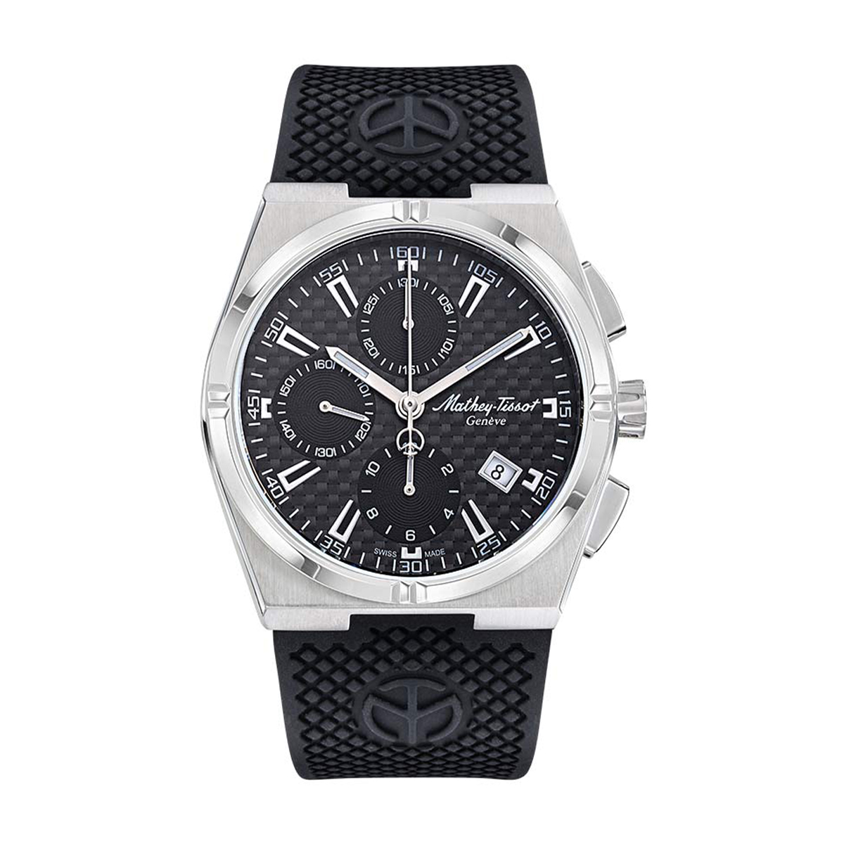 Mathey Tissot Nam H118CHATLN