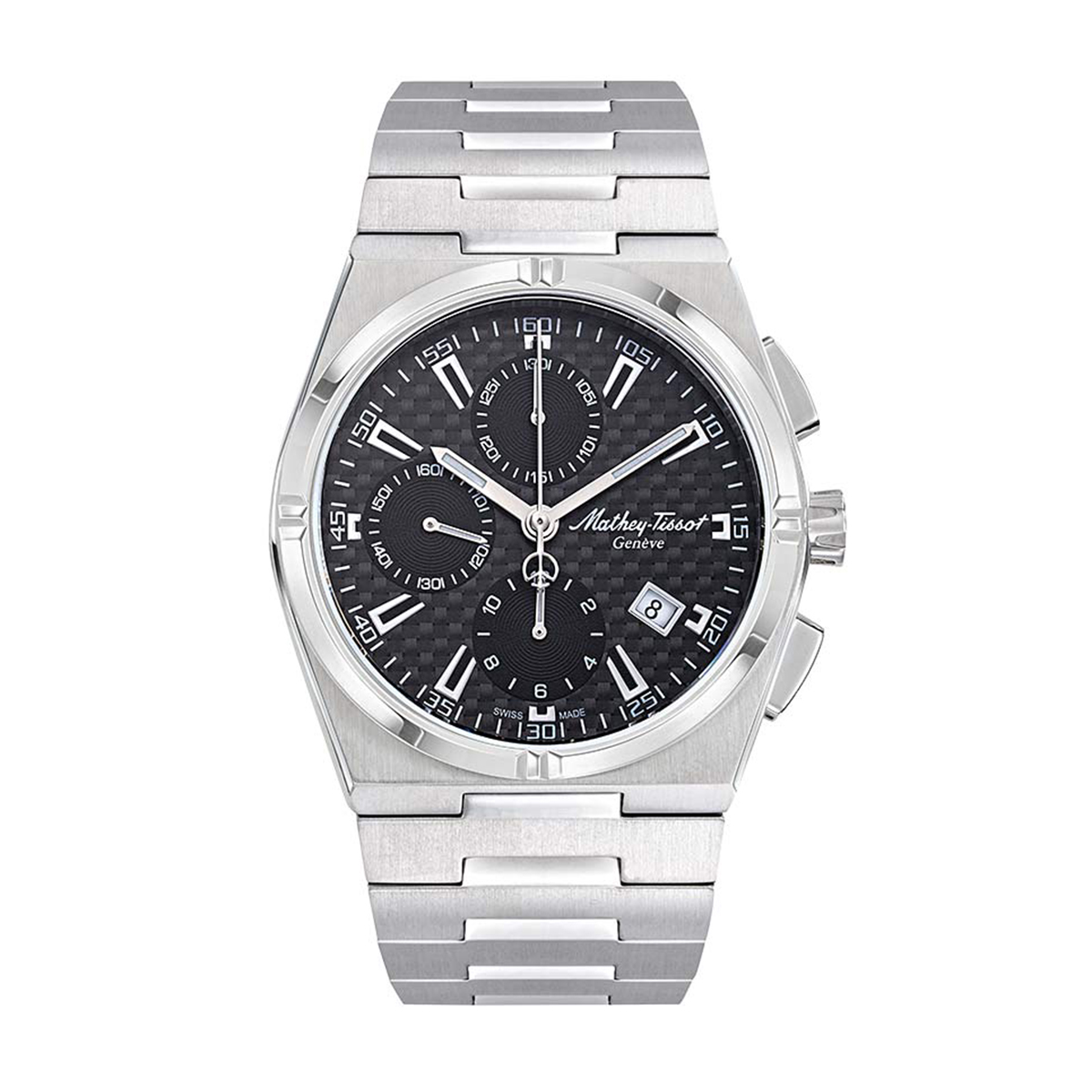 Mathey Tissot Nam H118CHATN